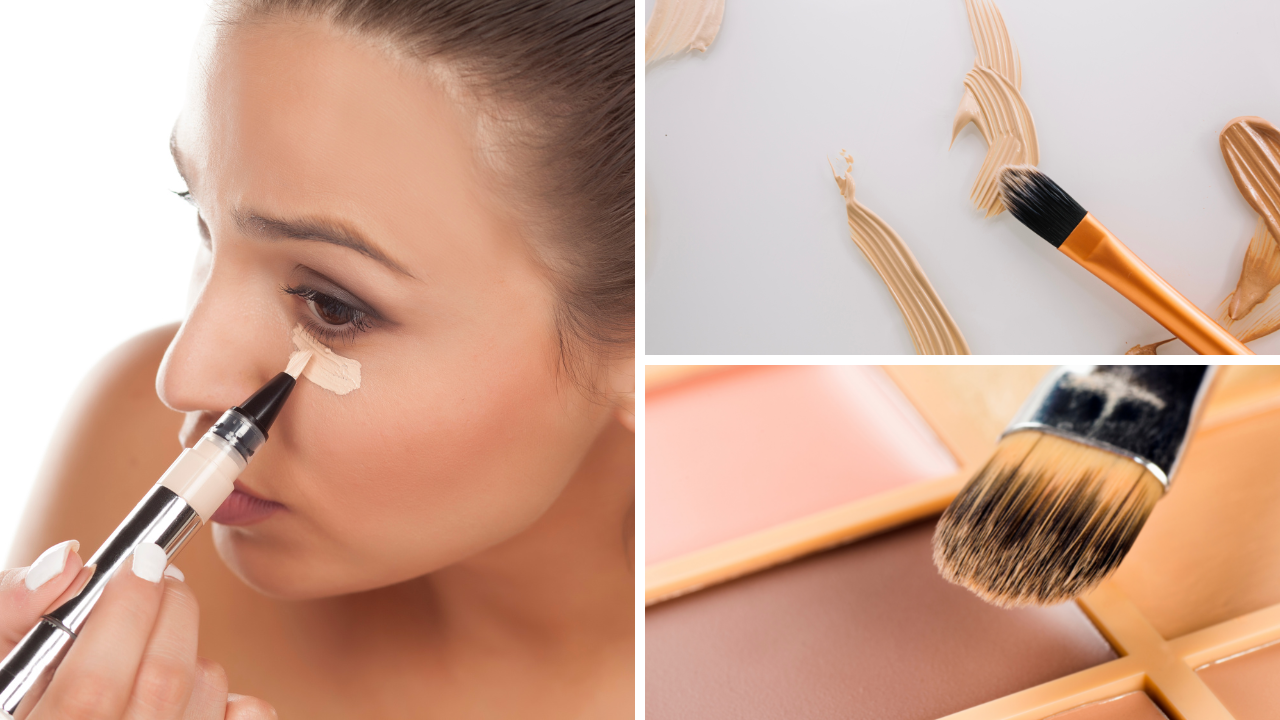 The 5 Best Concealer Brushes To Give You Flawless Coverage